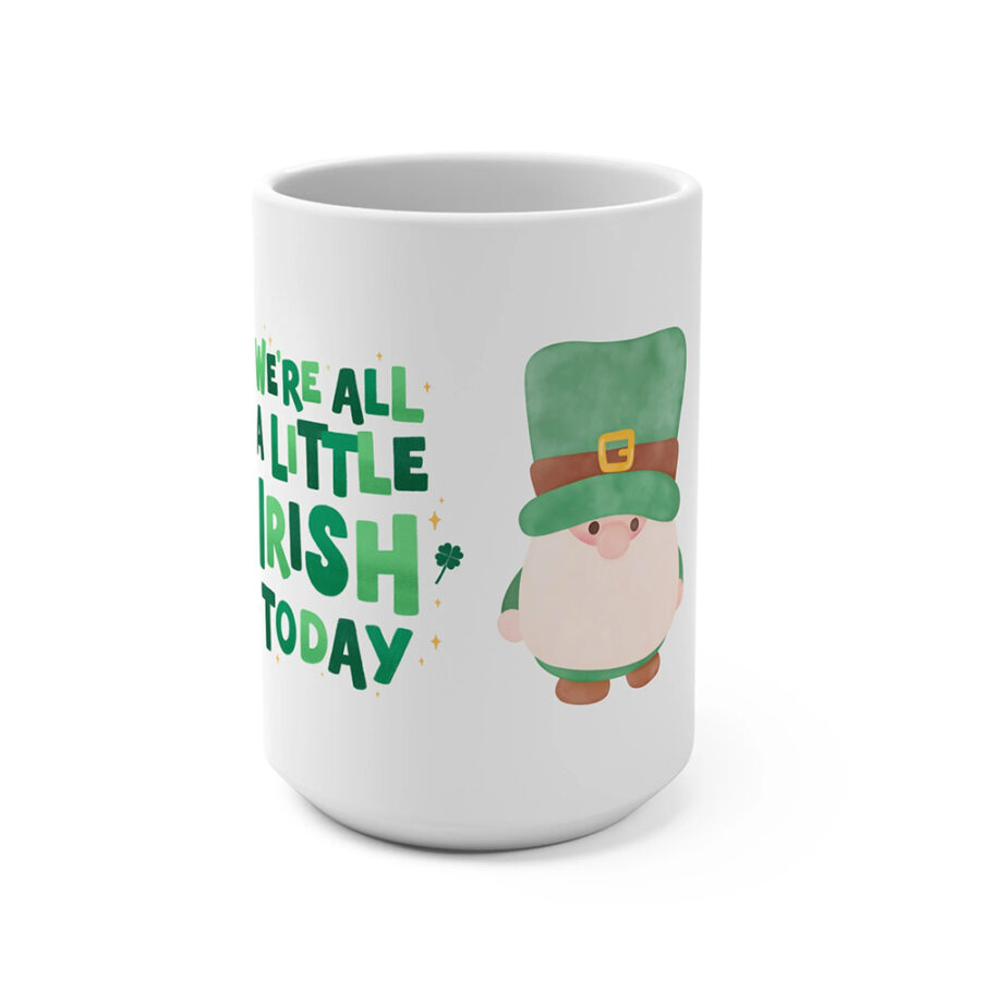 Mug 15oz