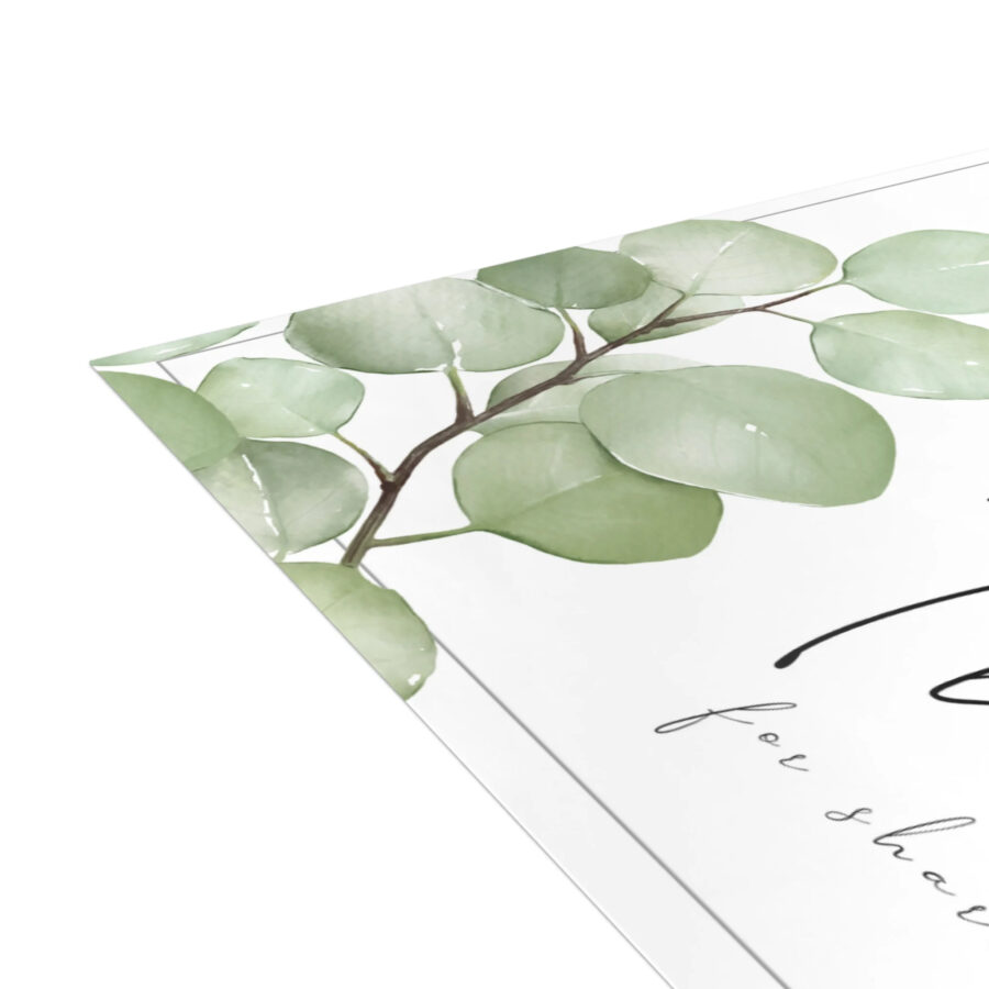 Spring "Thank-You" Postcard Bundles (envelopes included) - Image 2